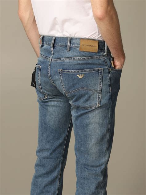 armani jeans sale uk outlet